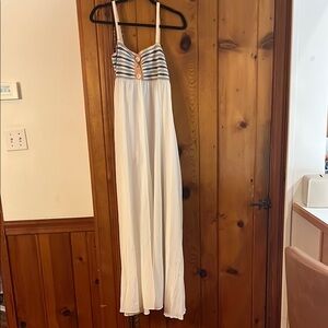 MY BEACHY SIDE Emily in Paris cover-up